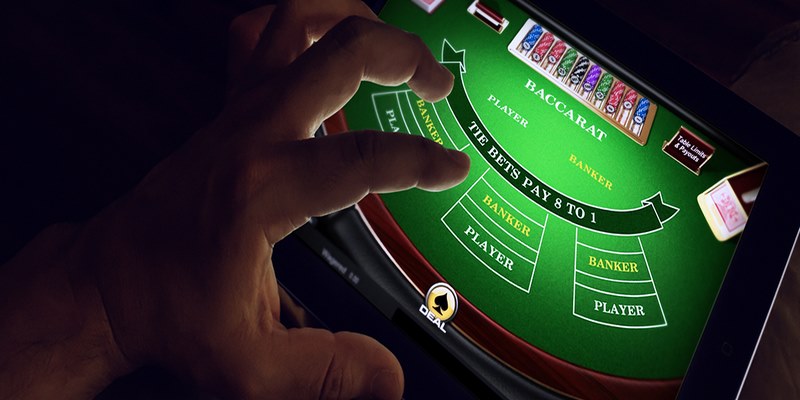 Baccarat Hack Master tích hợp công nghệ hiện đại