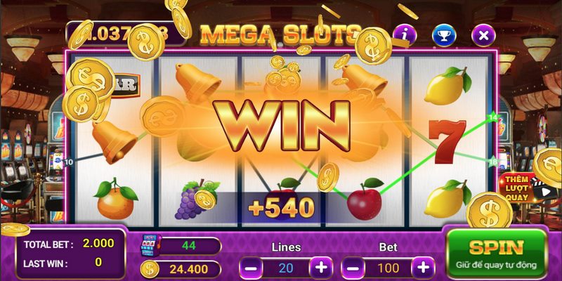 Chọn thời điểm chơi slot hợp lý