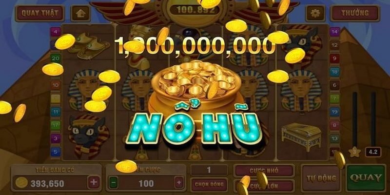 Nắm rõ luật lệ trước khi tham gia slot 