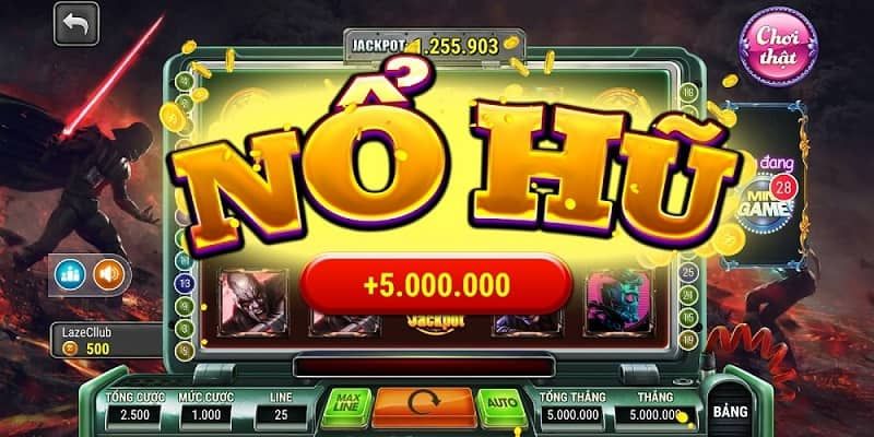 Cách sử dụng các công cụ hack game nổ hũ siêu đơn giản