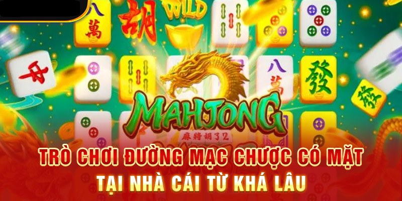 Mahjong Ways tập hợp nhiều biểu tượng mang tính sáng tạo