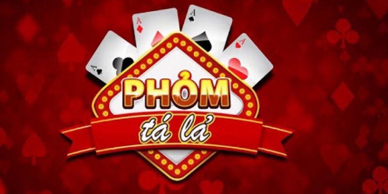 Sự đa dạng và tính giải trí của game phỏm tá lả