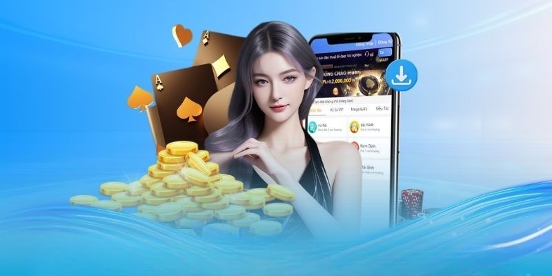 Cách download ứng dụng của nhà cái cho hệ điều hành Android