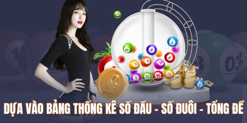 Dựa vào thống kê chạm để biết đề về 94 mai đánh con gì