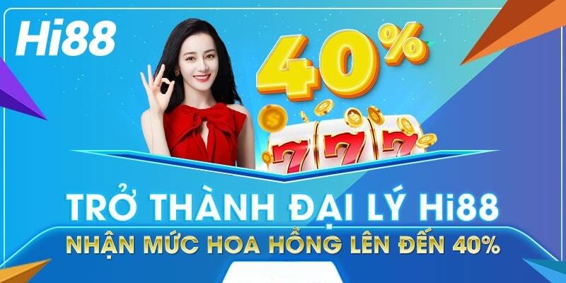 Đôi nét cơ bản về chương trình đăng ký đại lý Hi88